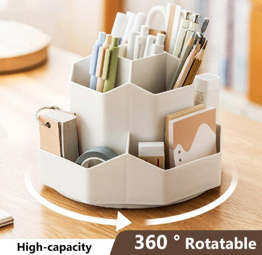 360° Rotatable 9 Grid large capacity box - PREMIUM PICKS