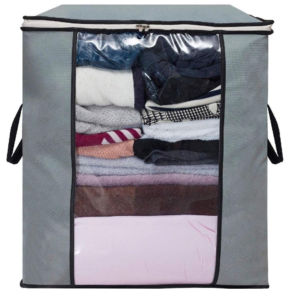 Multi-purpose Large Household Storage Bag & Organizer - PREMIUM PICKS