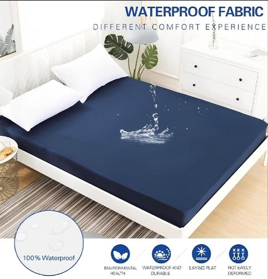 Waterproof mattress covers - PREMIUM PICKS