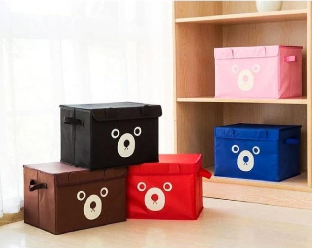 Multipurpose Portable Panda design Storage Bag & Organizer - PREMIUM PICKS