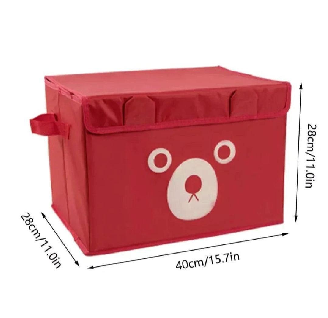 Multipurpose Portable Panda design Storage Bag & Organizer - PREMIUM PICKS