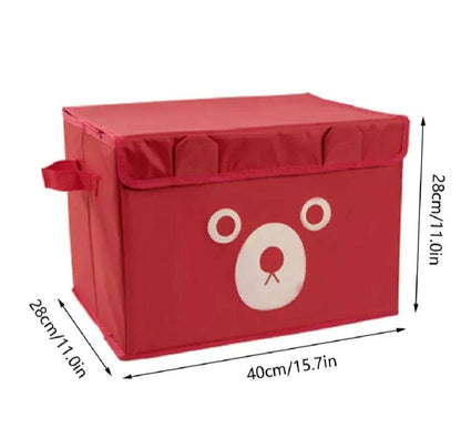 Multipurpose Portable Panda design Storage Bag & Organizer - PREMIUM PICKS