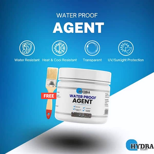 Waterproof Transparent Anti-Leakage Agent - PREMIUM PICKS