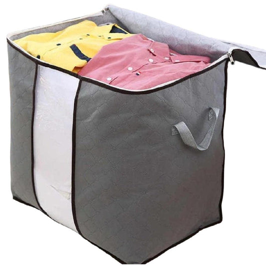 Multi-purpose Large Household Storage Bag & Organizer - PREMIUM PICKS