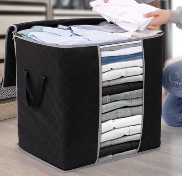 Multi-purpose Large Household Storage Bag & Organizer - PREMIUM PICKS